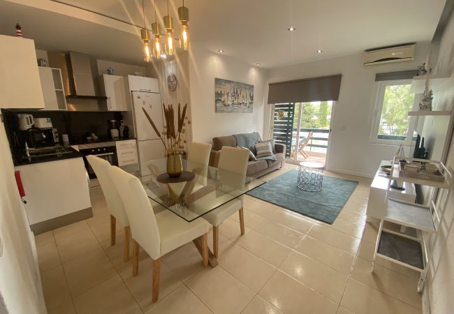 Apartamento em Vilamoura - Neptuno IV - Vilamoura