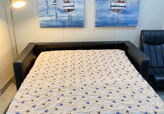 Apartamento em Vilamoura - Marina Luxor - Vilamoura Apartamento em Vilamoura - Marina Luxor - Vilamoura