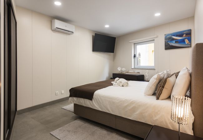 Apartamento em Vilamoura - Marina Luxor - Vilamoura Apartamento em Vilamoura - Marina Luxor - Vilamoura