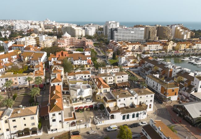 Apartamento em Vilamoura - Marina Luxor - Vilamoura Apartamento em Vilamoura - Marina Luxor - Vilamoura