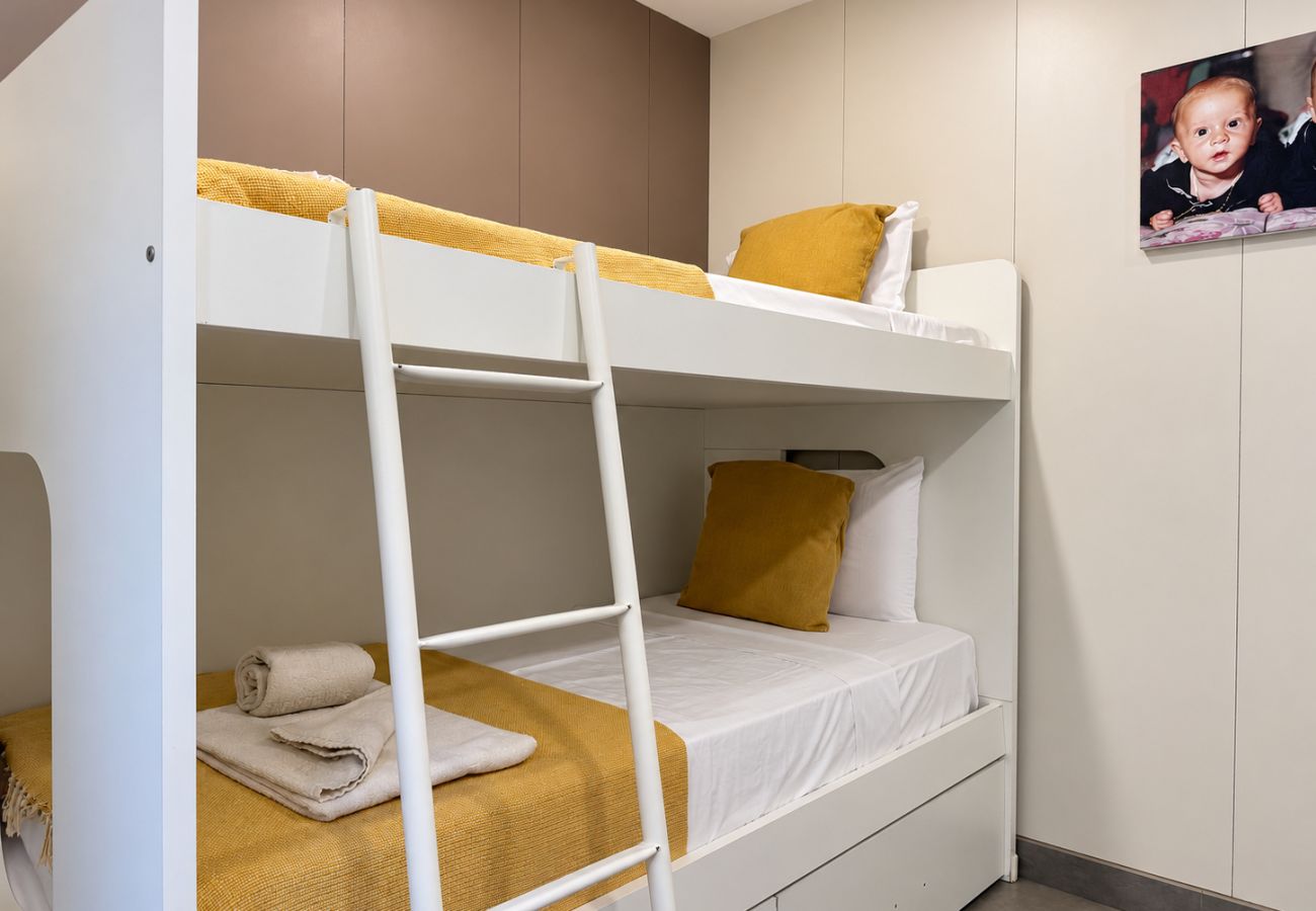 Apartamento em Vilamoura - Marina Luxor - Vilamoura