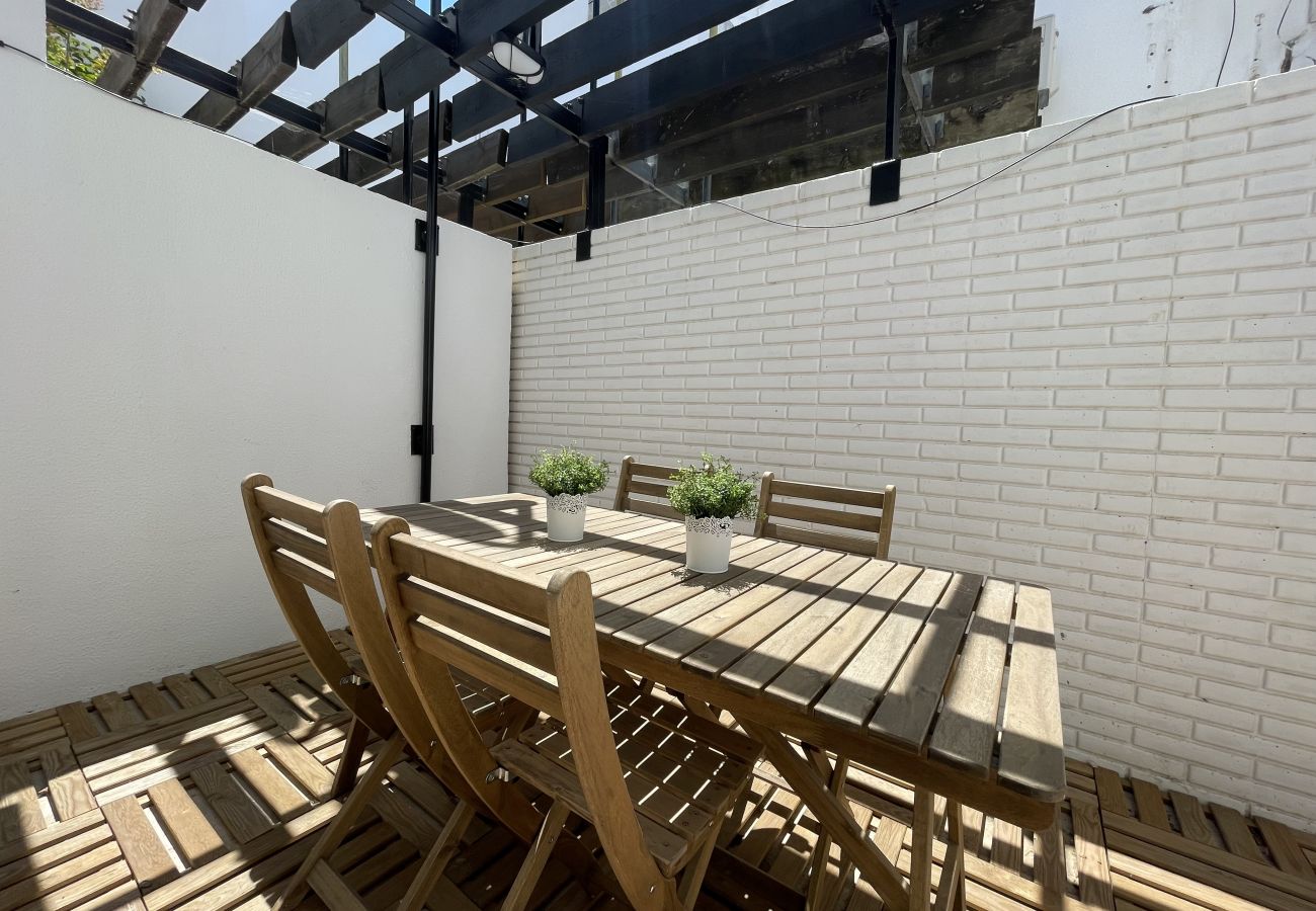 Villa em Vilamoura - Vila Flor - Vilamoura