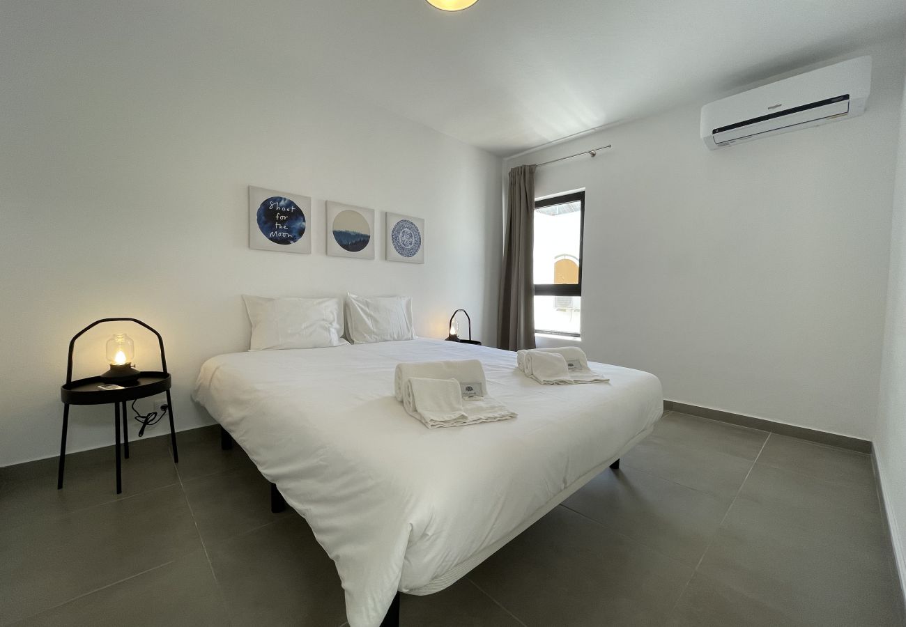 Villa em Vilamoura - Vila Flor - Vilamoura