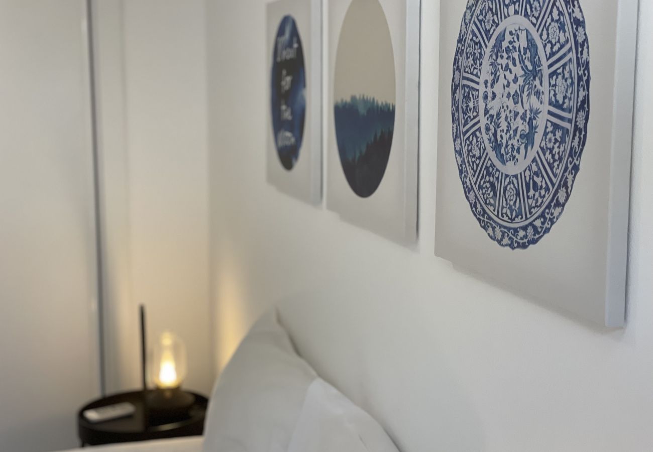 Villa em Vilamoura - Vila Flor - Vilamoura