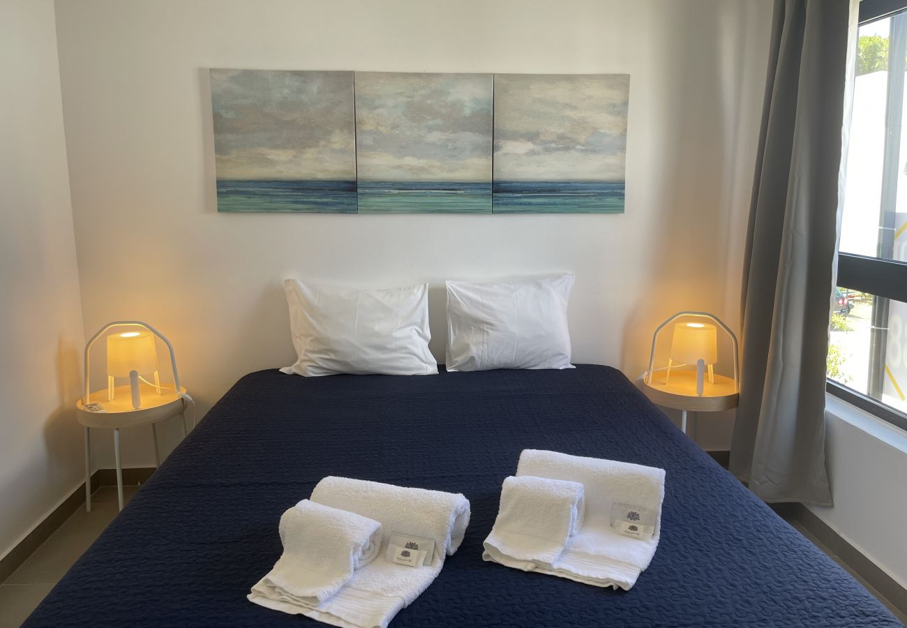 Villa em Vilamoura - Vila Flor - Vilamoura