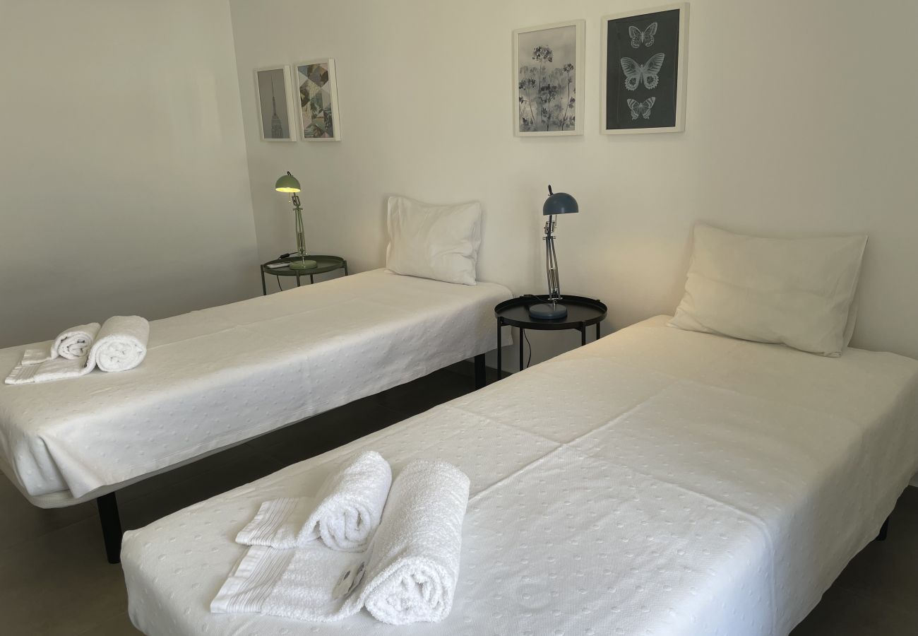 Villa em Vilamoura - Vila Flor - Vilamoura