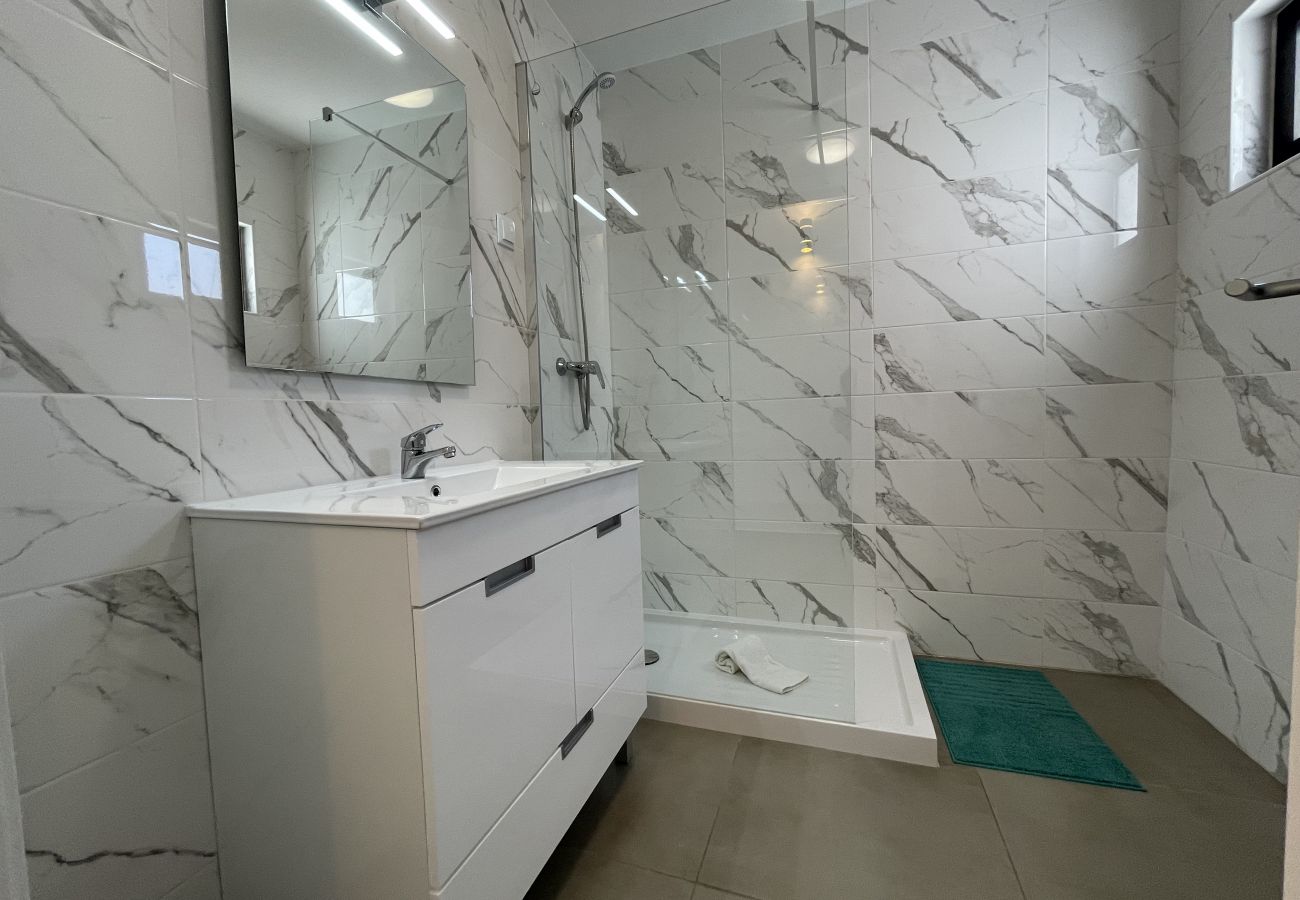 Villa em Vilamoura - Vila Flor - Vilamoura