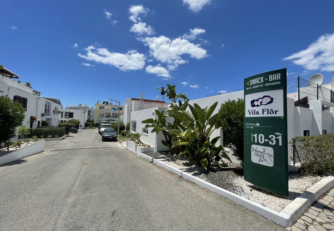 Villa em Vilamoura - Vila Flor - Vilamoura