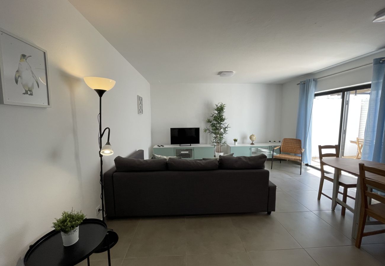 Villa em Vilamoura - Vila Flor - Vilamoura