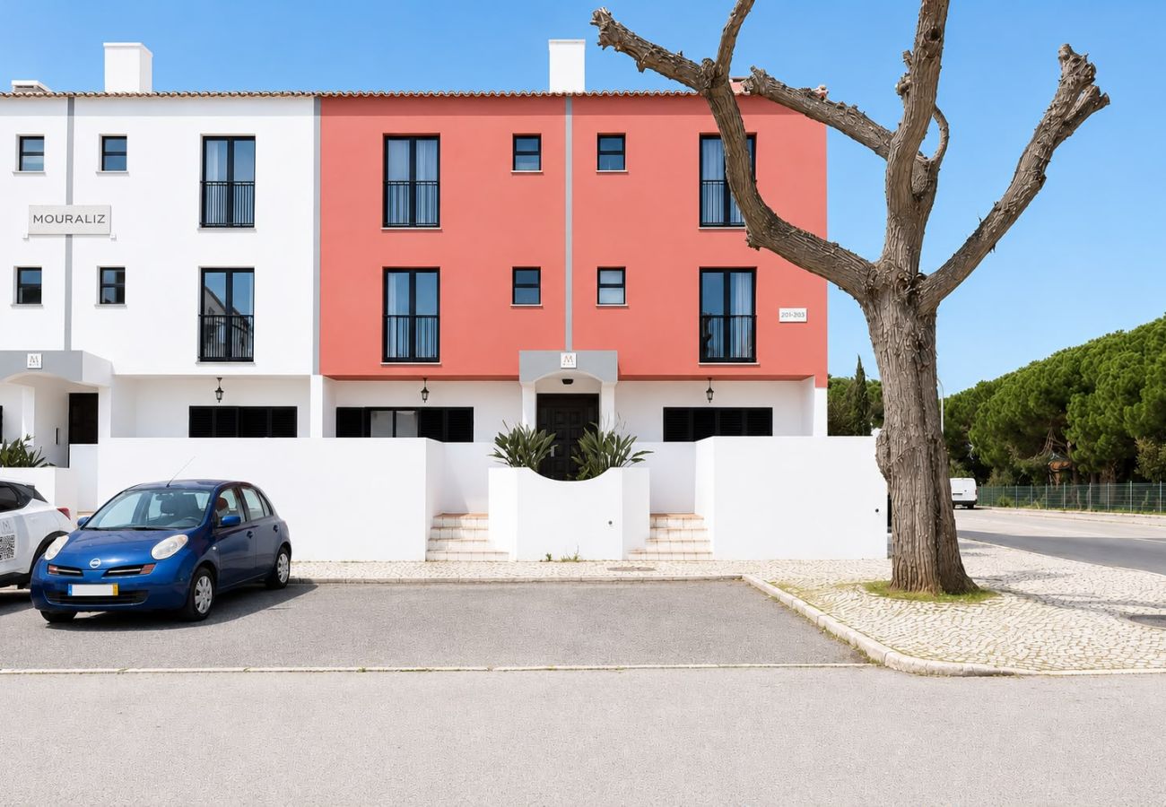 Apartamento em Vilamoura - Mouraliz* - A202 - T1