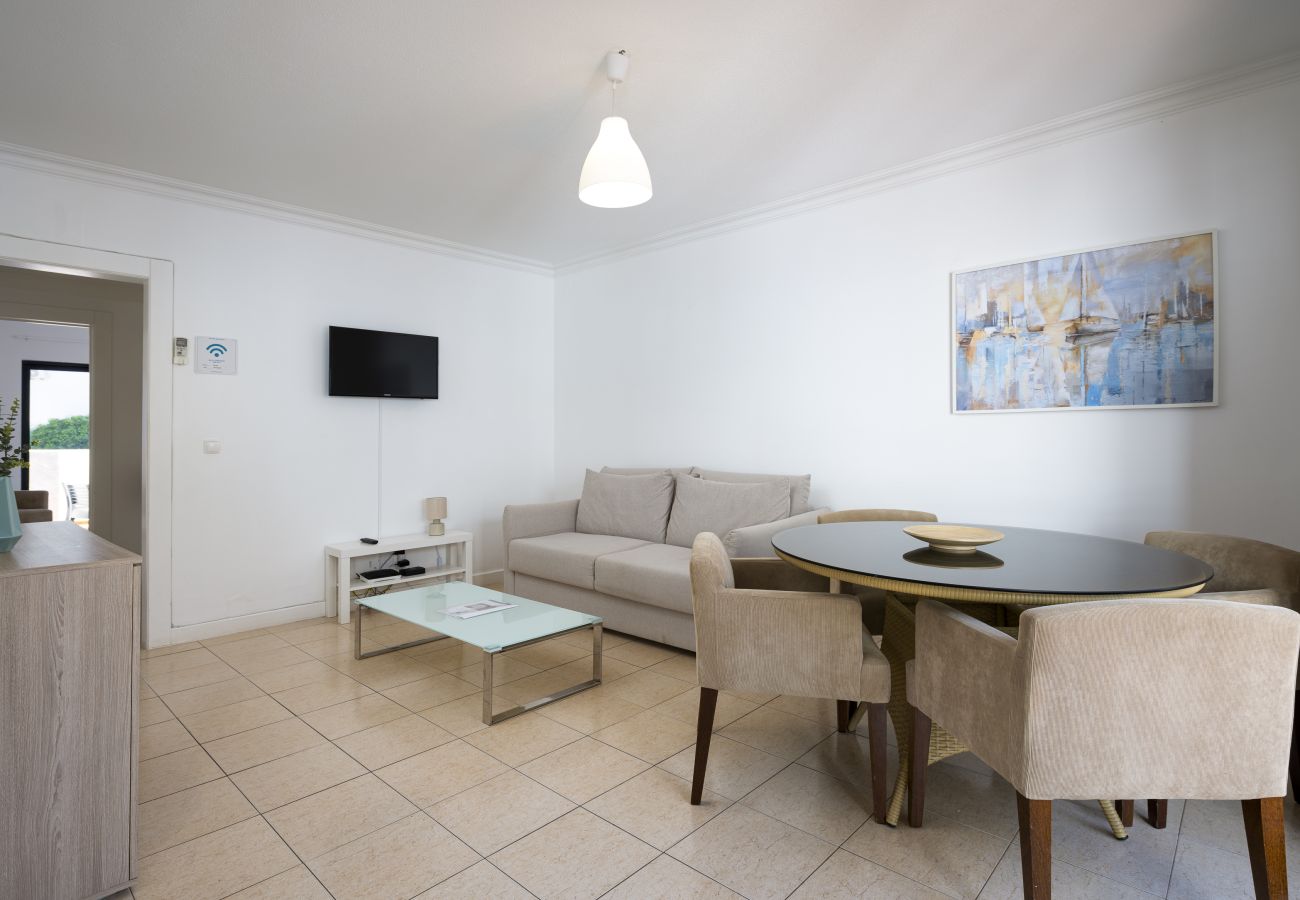 Apartamento em Vilamoura - Mouraliz* - A102 - T1T