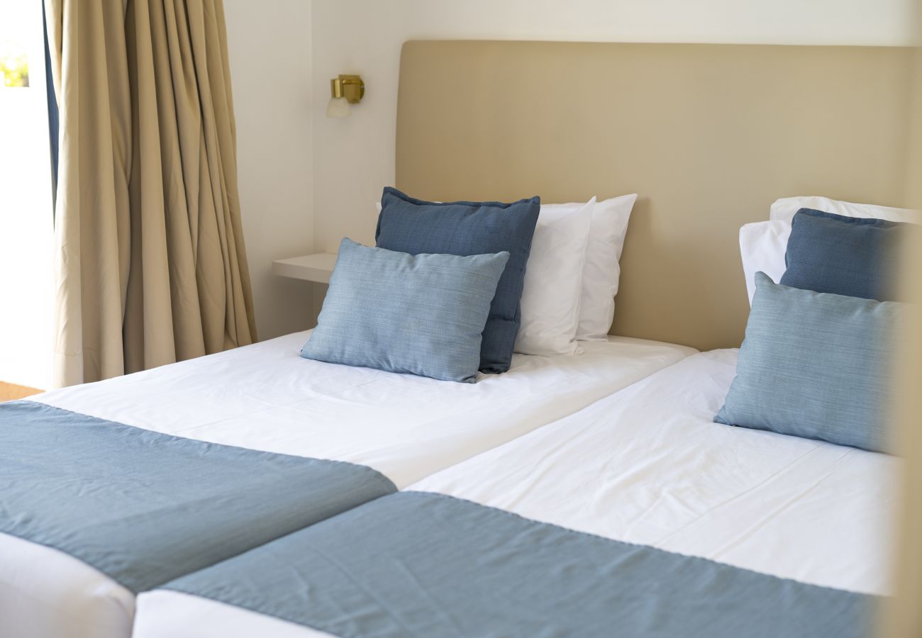 Apartamento em Vilamoura - Mouraliz* - A102 - T1T