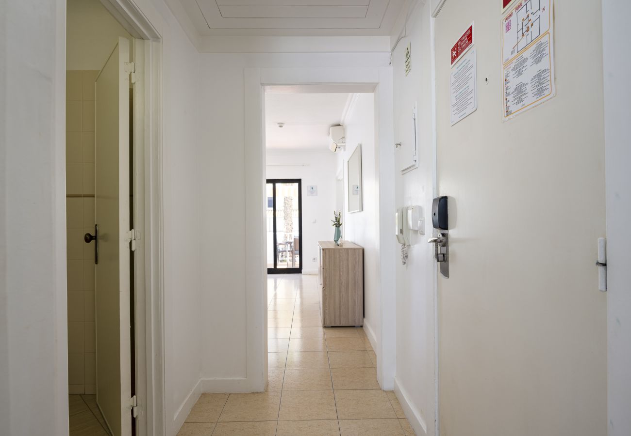 Apartamento em Vilamoura - Mouraliz* - A102 - T1T