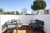 Apartamento em Vilamoura - Mouraliz* - A102 - T1T