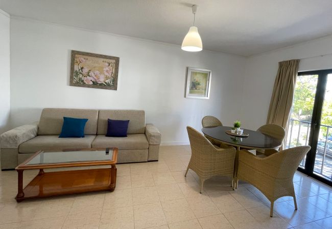 Apartamento em Vilamoura - Mouraliz - C202 - T1