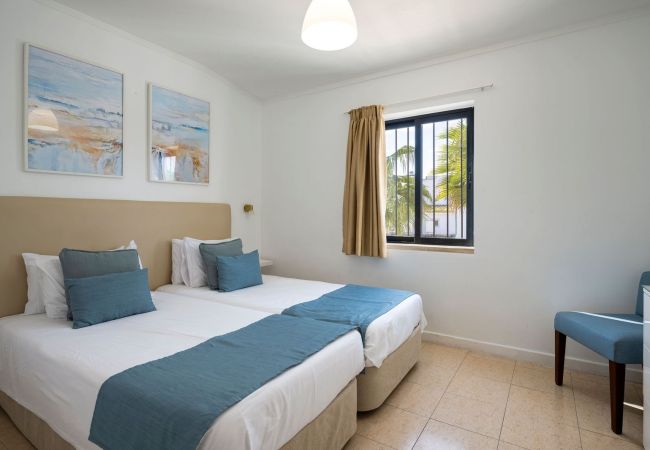 Apartamento em Vilamoura - Mouraliz - C202 - T1