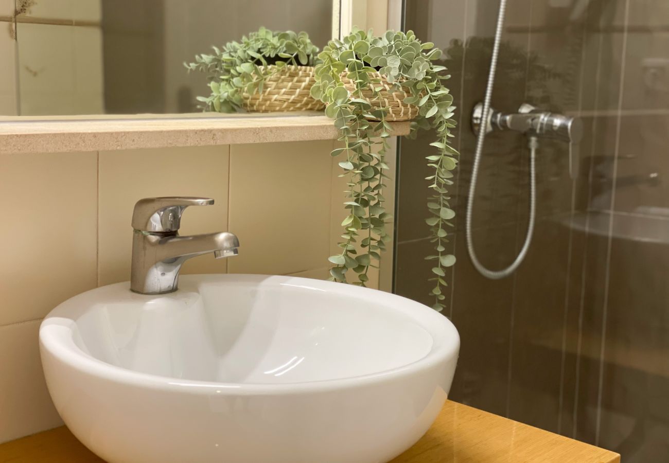 Apartamento em Vilamoura - Mouraliz - C202 - T1