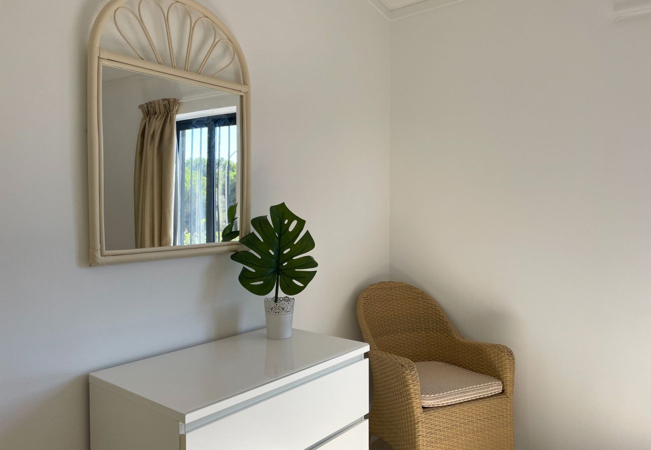 Apartamento em Vilamoura - Mouraliz - C202 - T1