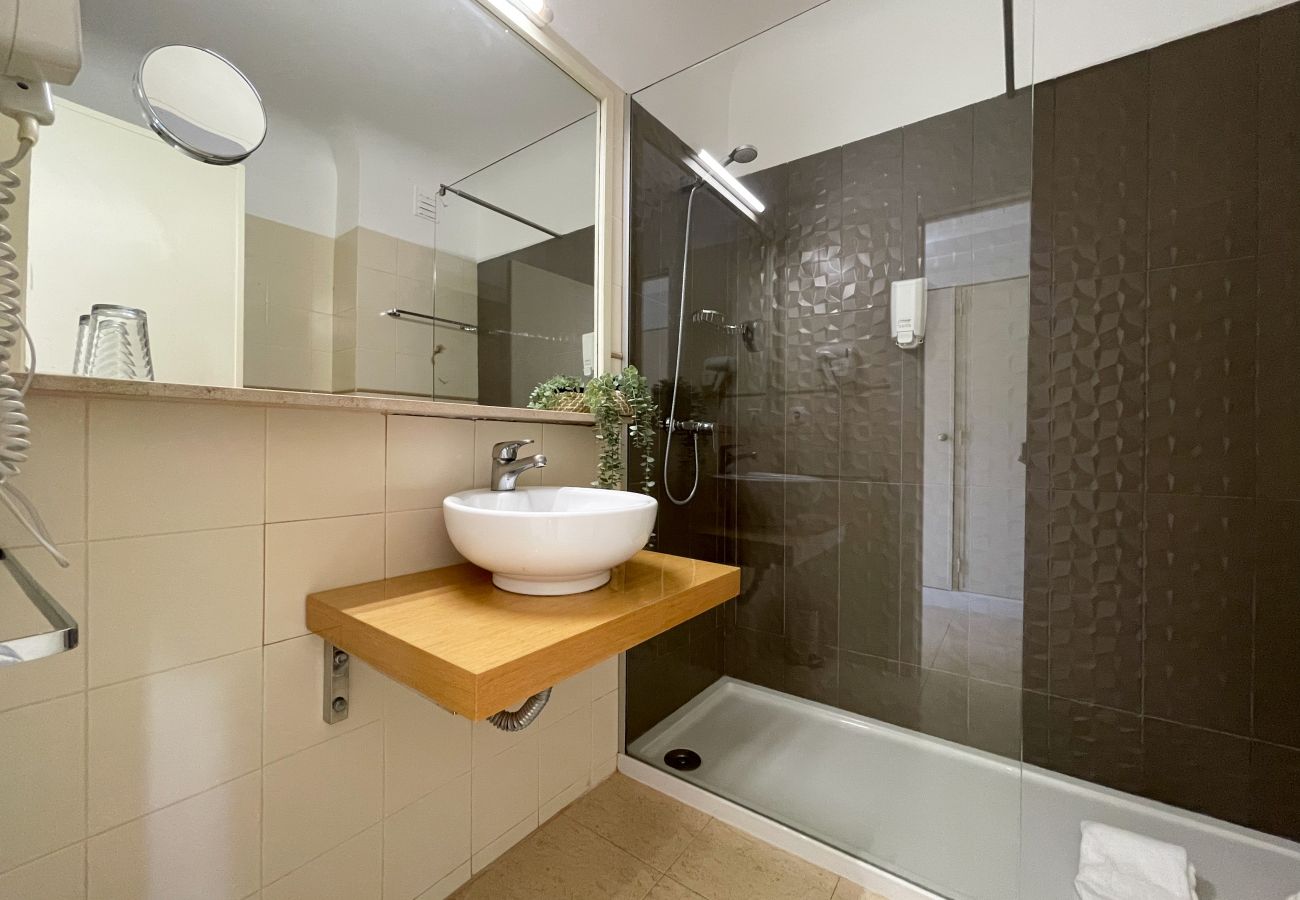 Apartamento em Vilamoura - Mouraliz - C202 - T1