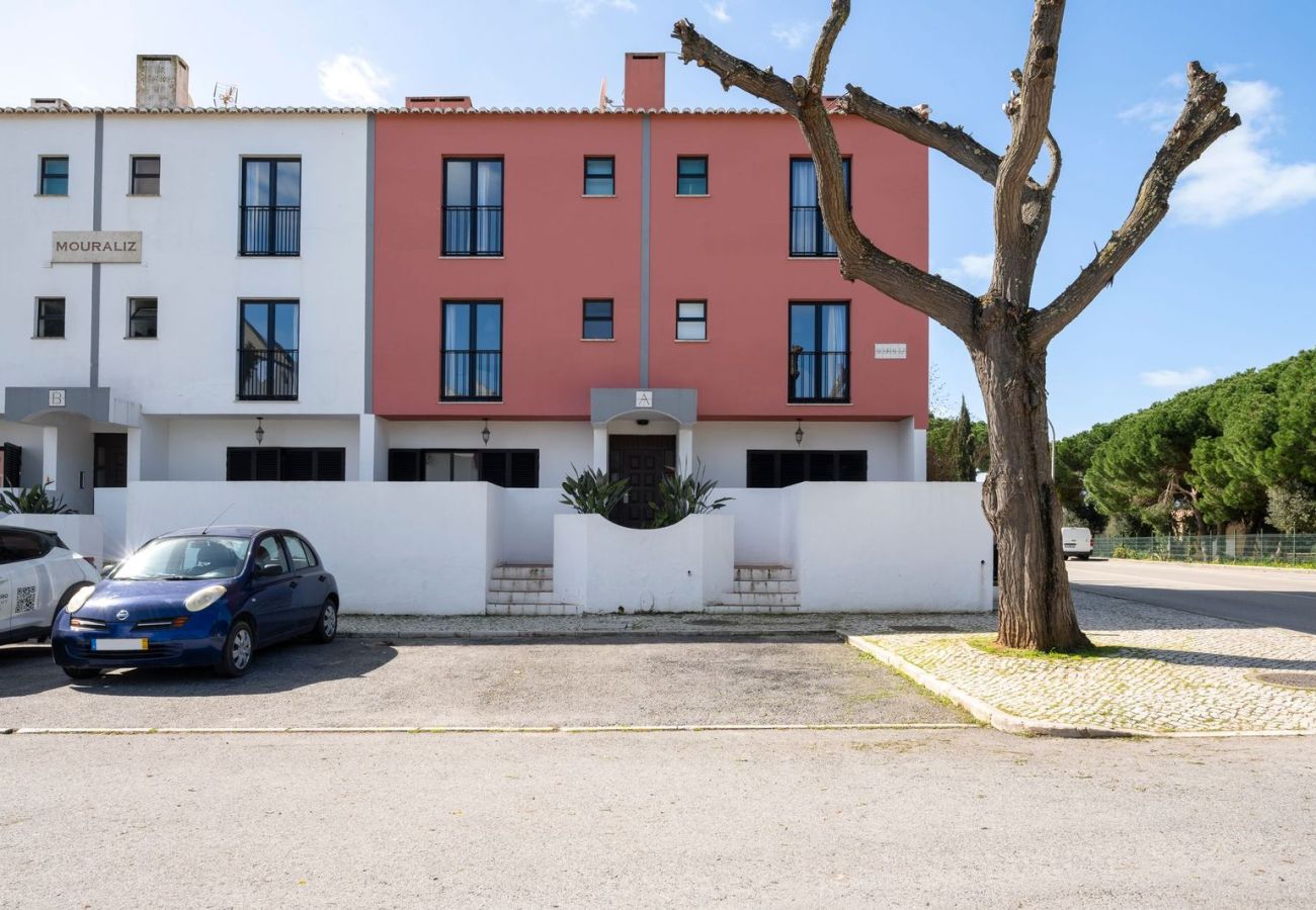 Apartamento em Vilamoura - Mouraliz - C202 - T1