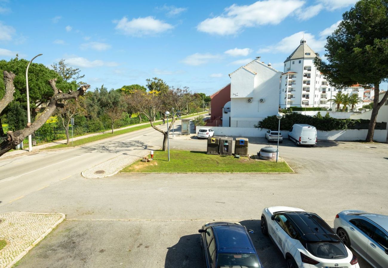 Apartamento em Vilamoura - Mouraliz - C202 - T1