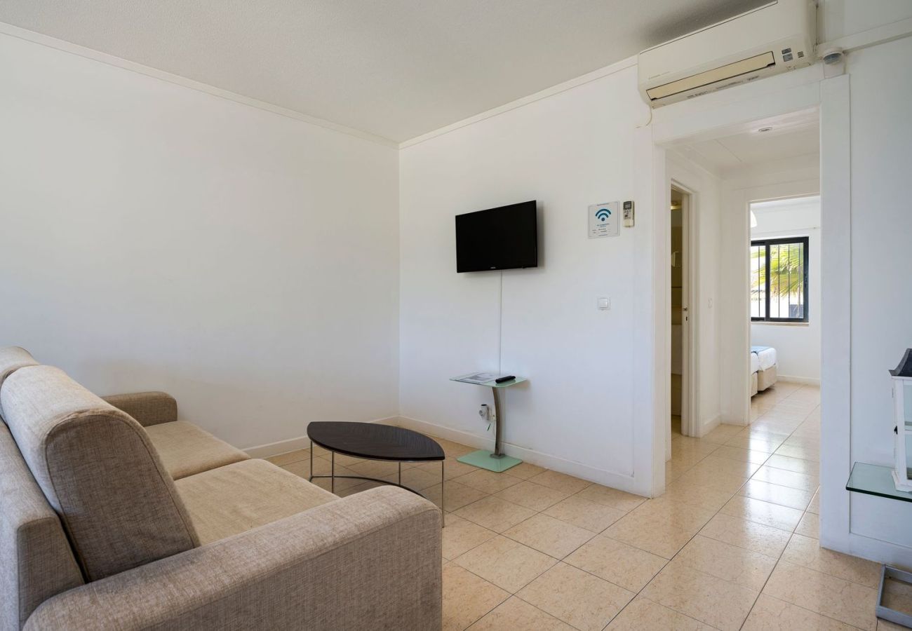 Apartamento em Vilamoura - Mouraliz - C202 - T1