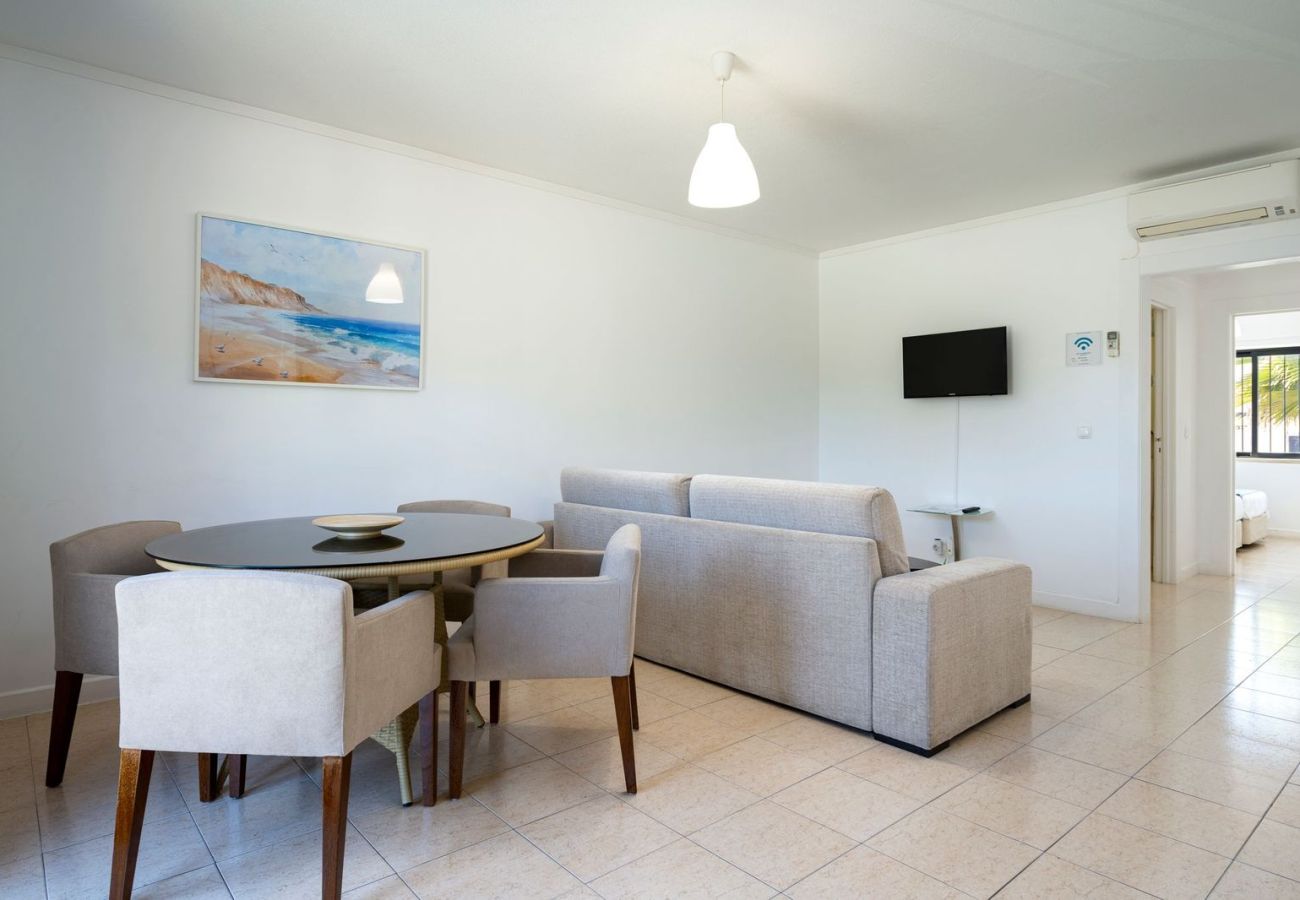 Apartamento em Vilamoura - Mouraliz - C202 - T1