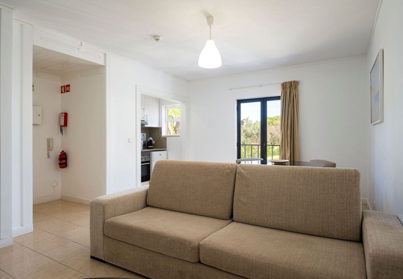 Apartamento em Vilamoura - Mouraliz - C202 - T1