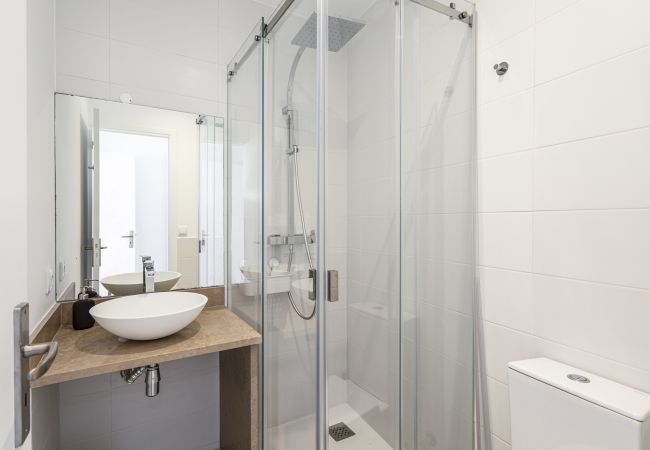 Casa em Faro - Casa Lobo - 2 bedrooms - Duplex Casa em Faro - Casa Lobo - 2 bedrooms - Duplex