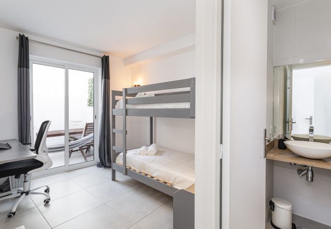 Casa em Faro - Casa Lobo - 2 bedrooms - Duplex Casa em Faro - Casa Lobo - 2 bedrooms - Duplex