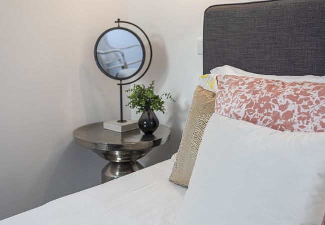 Casa em Faro - Casa Lobo - 2 bedrooms - Duplex Casa em Faro - Casa Lobo - 2 bedrooms - Duplex