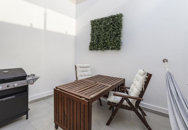 Casa em Faro - Casa Lobo - 2 bedrooms - Duplex Casa em Faro - Casa Lobo - 2 bedrooms - Duplex