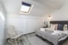 Casa em Faro - Casa Lobo - 2 bedrooms - Duplex Casa em Faro - Casa Lobo - 2 bedrooms - Duplex