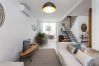 Casa em Faro - Casa Lobo - 2 bedrooms - Duplex Casa em Faro - Casa Lobo - 2 bedrooms - Duplex