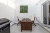 Casa em Faro - Casa Lobo - 2 bedrooms - Duplex Casa em Faro - Casa Lobo - 2 bedrooms - Duplex