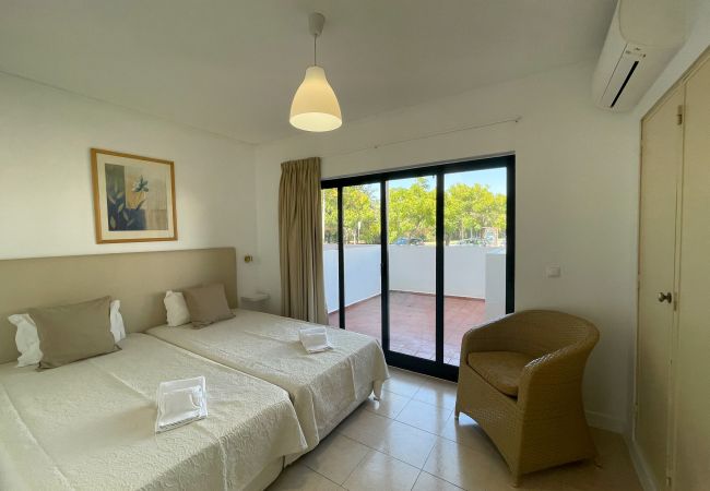 Apartamento em Vilamoura - Mouraliz -D101 - T1T ** Apartamento em Vilamoura - Mouraliz -D101 - T1T **