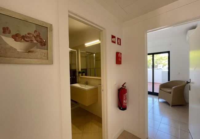 Apartamento em Vilamoura - Mouraliz -D101 - T1T ** Apartamento em Vilamoura - Mouraliz -D101 - T1T **