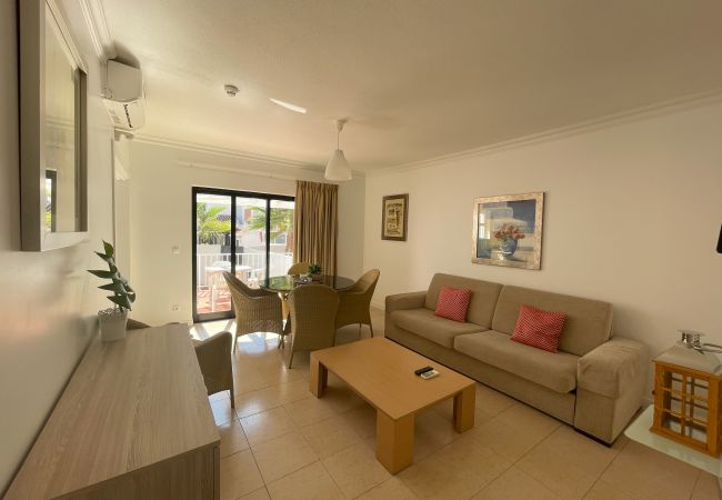 Apartamento em Vilamoura - Mouraliz -D101 - T1T ** Apartamento em Vilamoura - Mouraliz -D101 - T1T **