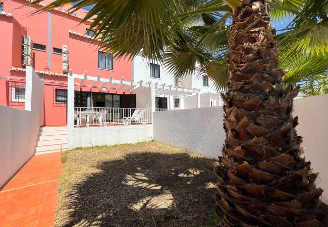 Apartamento em Vilamoura - Mouraliz -D101 - T1T ** Apartamento em Vilamoura - Mouraliz -D101 - T1T **