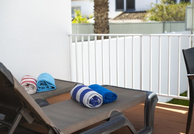 Apartamento em Vilamoura - Mouraliz -D101 - T1T **