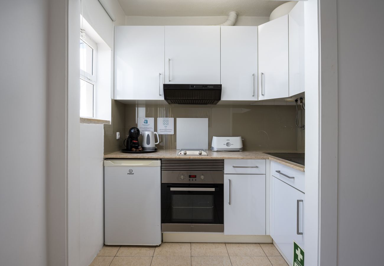 Apartamento em Vilamoura - Mouraliz -D101 - T1T **