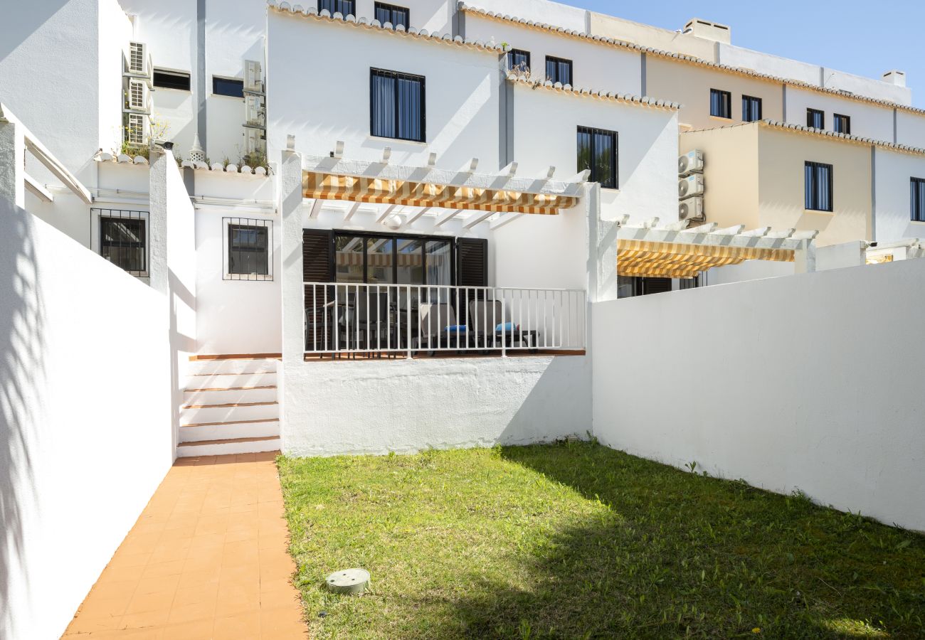 Apartamento em Vilamoura - Mouraliz -D101 - T1T **