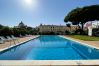 Apartamento em Vilamoura - Mouraliz -D101 - T1T **