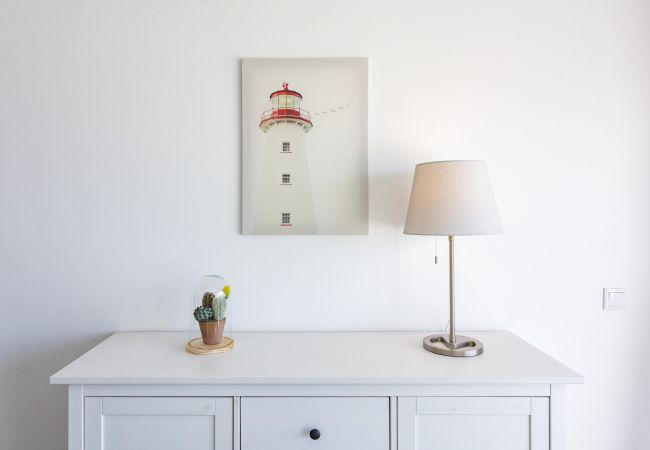 Apartamento em Quarteira - Miral 3 - Sea front by HD PROPERTIES Apartamento em Quarteira - Miral 3 - Sea front by HD PROPERTIES