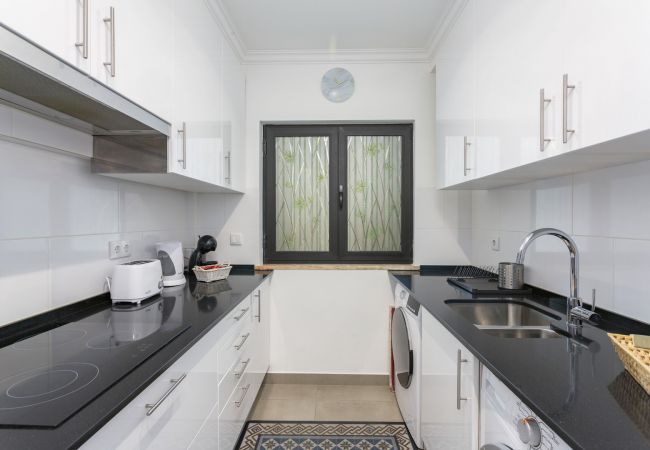 Apartamento em Quarteira - Miral 3 - Sea front by HD PROPERTIES Apartamento em Quarteira - Miral 3 - Sea front by HD PROPERTIES