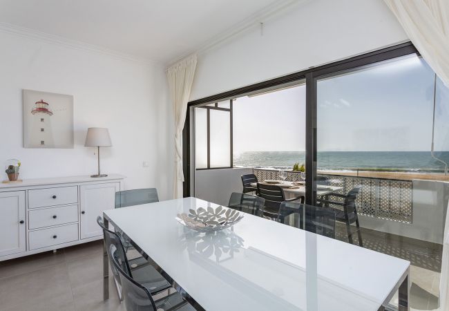 Apartamento em Quarteira - Miral 3 - Sea front by HD PROPERTIES