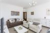 Apartamento em Quarteira - Miral 3 - Sea front by HD PROPERTIES
