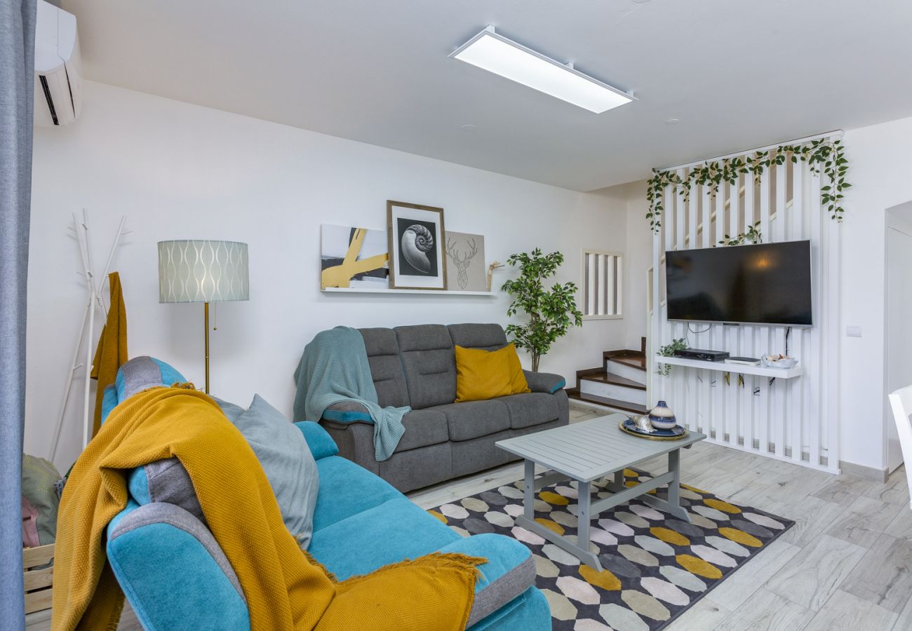 Apartamento em Quarteira - Vilar do Jardim - Terrace and Pool - Vilamoura by Apartamento em Quarteira - Vilar do Jardim - Terrace and Pool - Vilamoura by