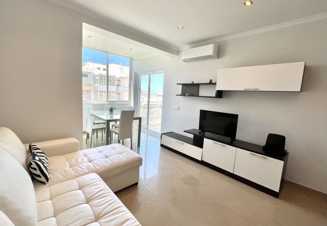 Apartamento em Quarteira - Boavista - Near the beach - HD PROPER