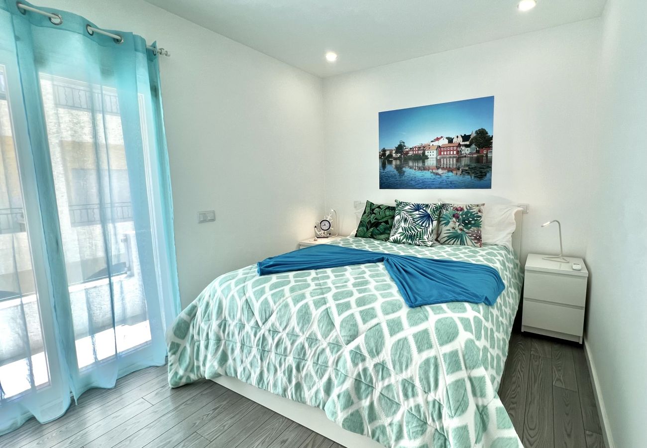 Apartamento em Quarteira - Nutmeg - Sea view - by HD PROPERTIES